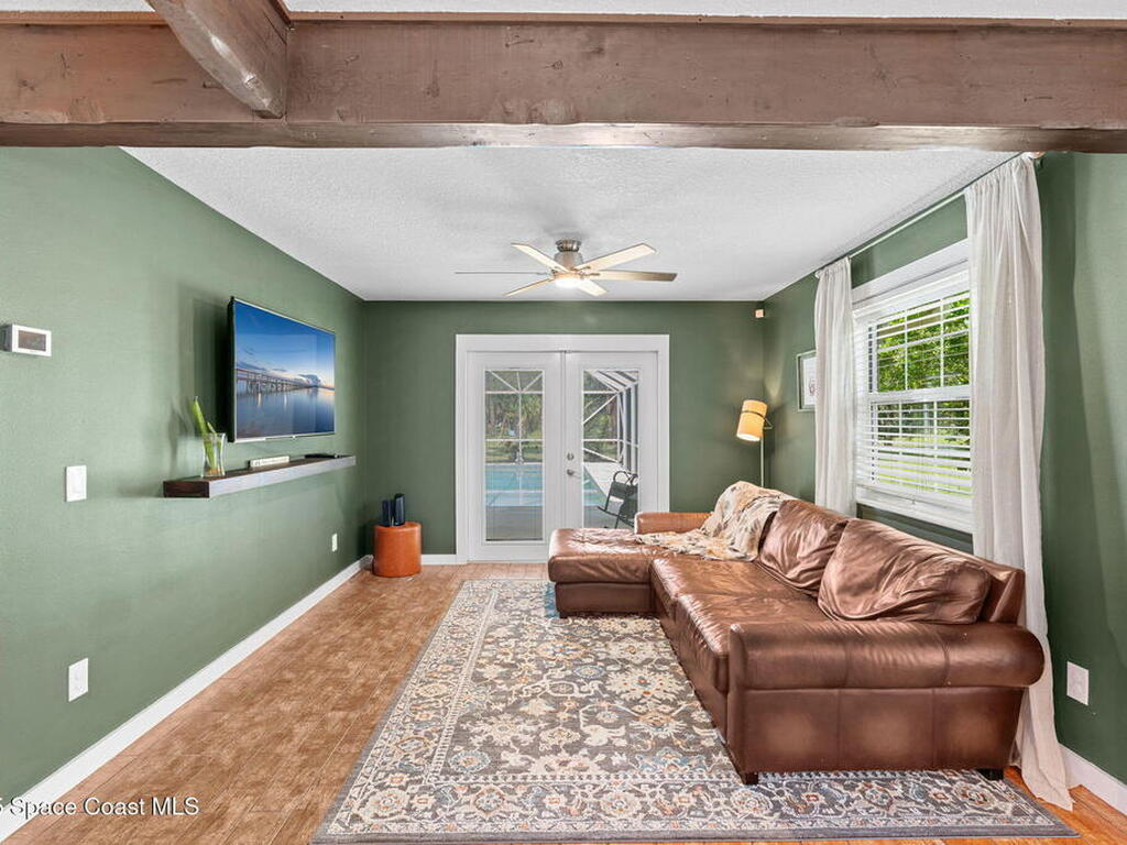5160 Palomino Drive, Melbourne, FL 32934