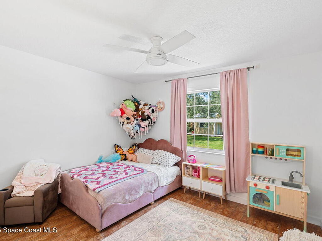 5160 Palomino Drive, Melbourne, FL 32934