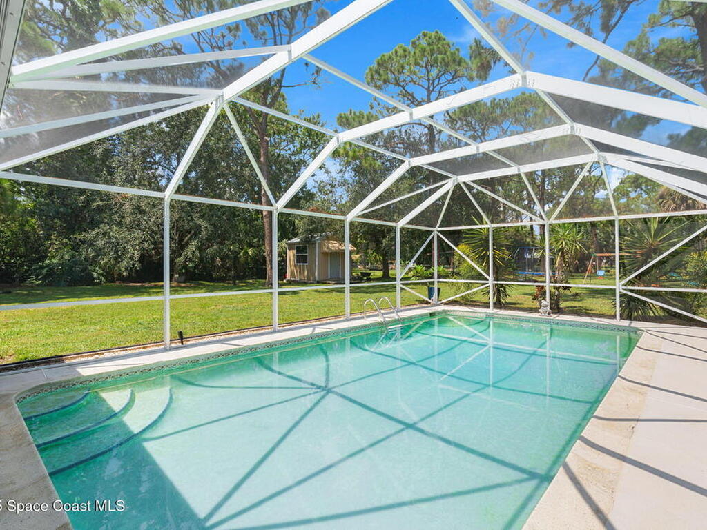 5160 Palomino Drive, Melbourne, FL 32934
