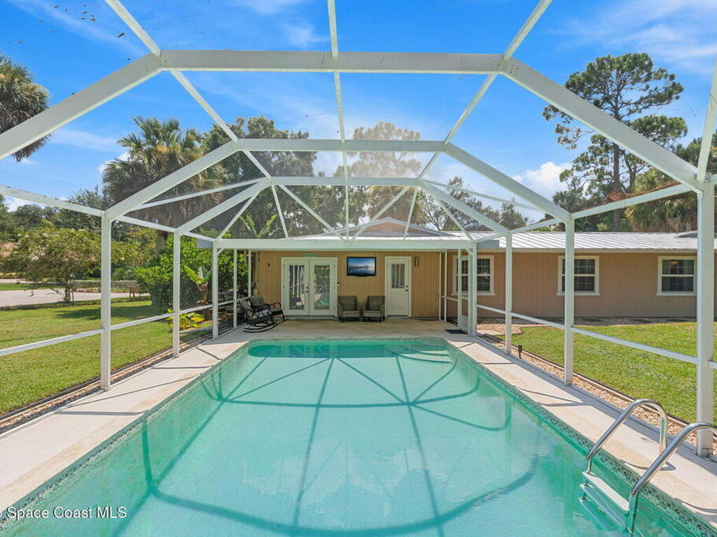 5160 Palomino Drive, Melbourne, FL 32934
