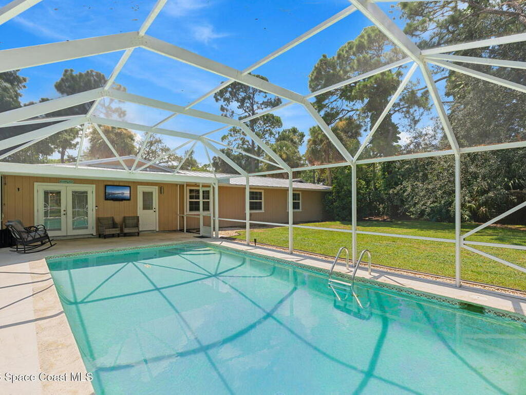 5160 Palomino Drive, Melbourne, FL 32934