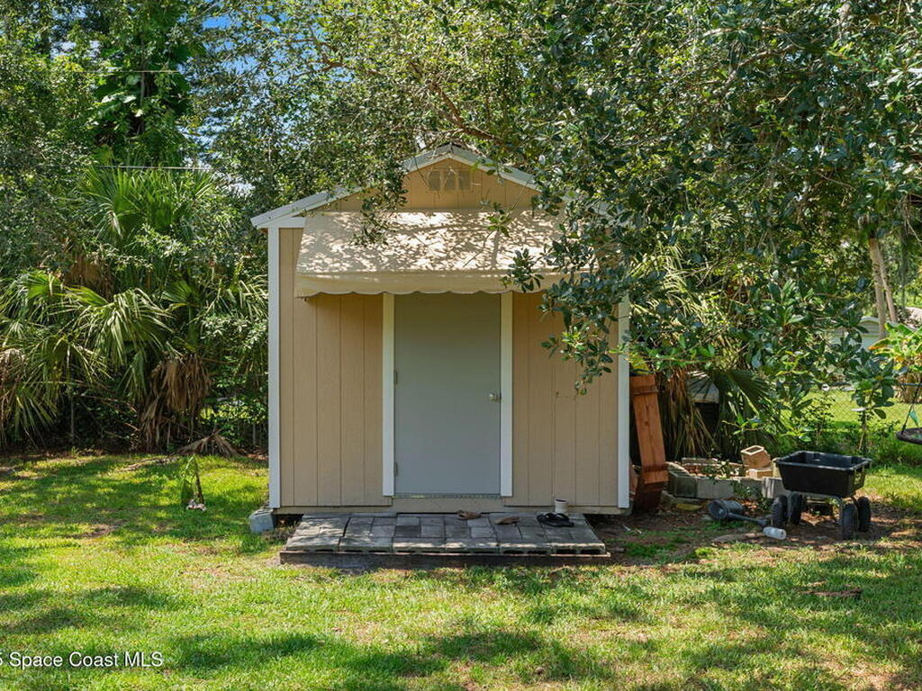 5160 Palomino Drive, Melbourne, FL 32934