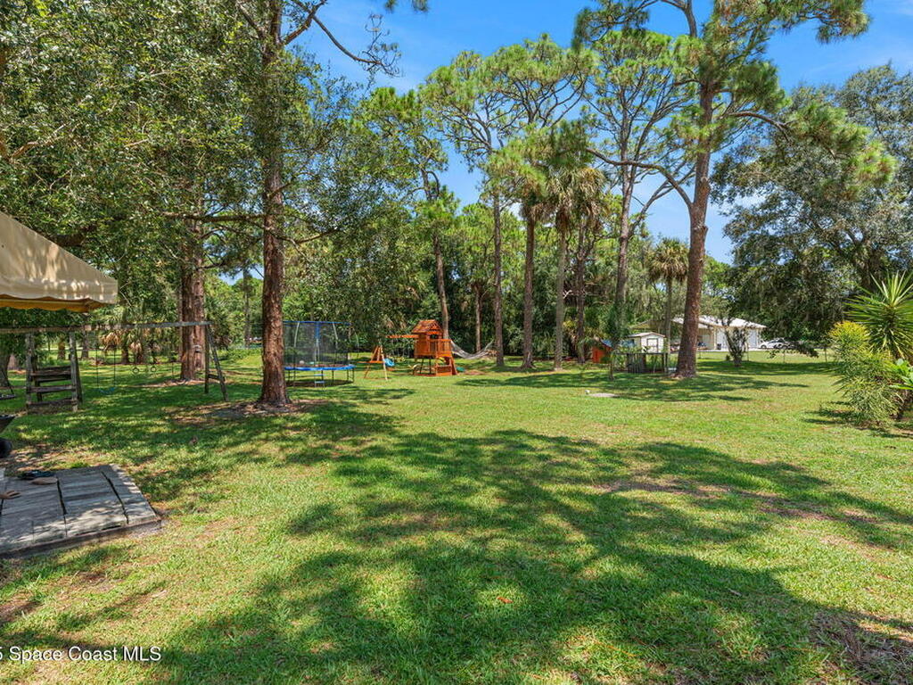 5160 Palomino Drive, Melbourne, FL 32934