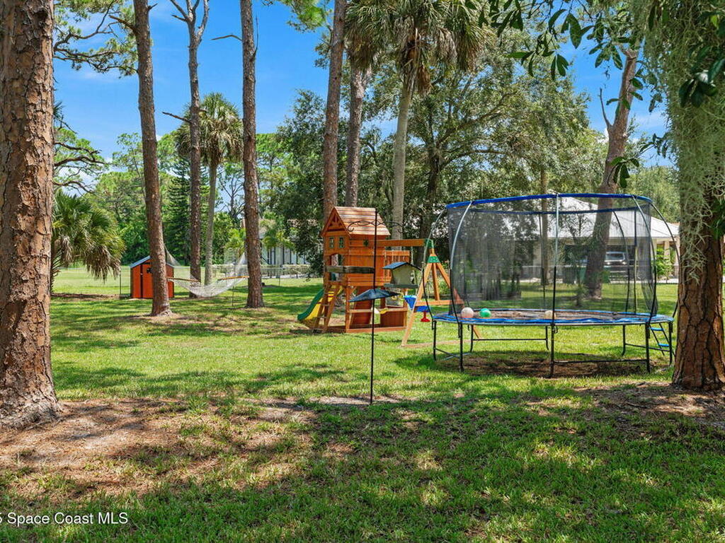 5160 Palomino Drive, Melbourne, FL 32934