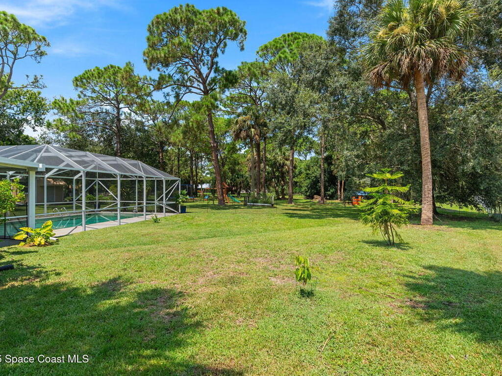 5160 Palomino Drive, Melbourne, FL 32934