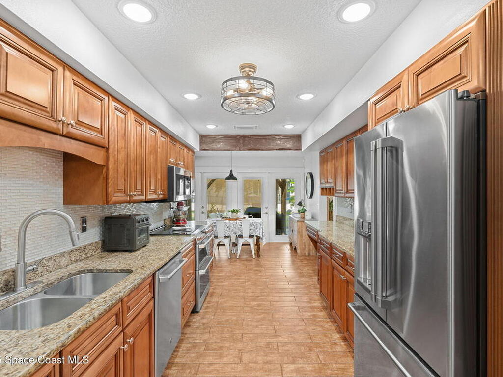 5160 Palomino Drive, Melbourne, FL 32934