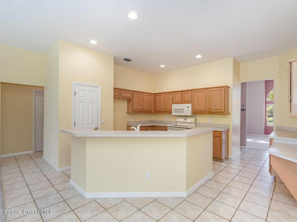 2719 Barrow Drive, Merritt Island, FL 32952