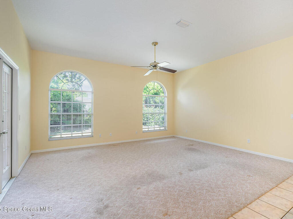 2719 Barrow Drive, Merritt Island, FL 32952