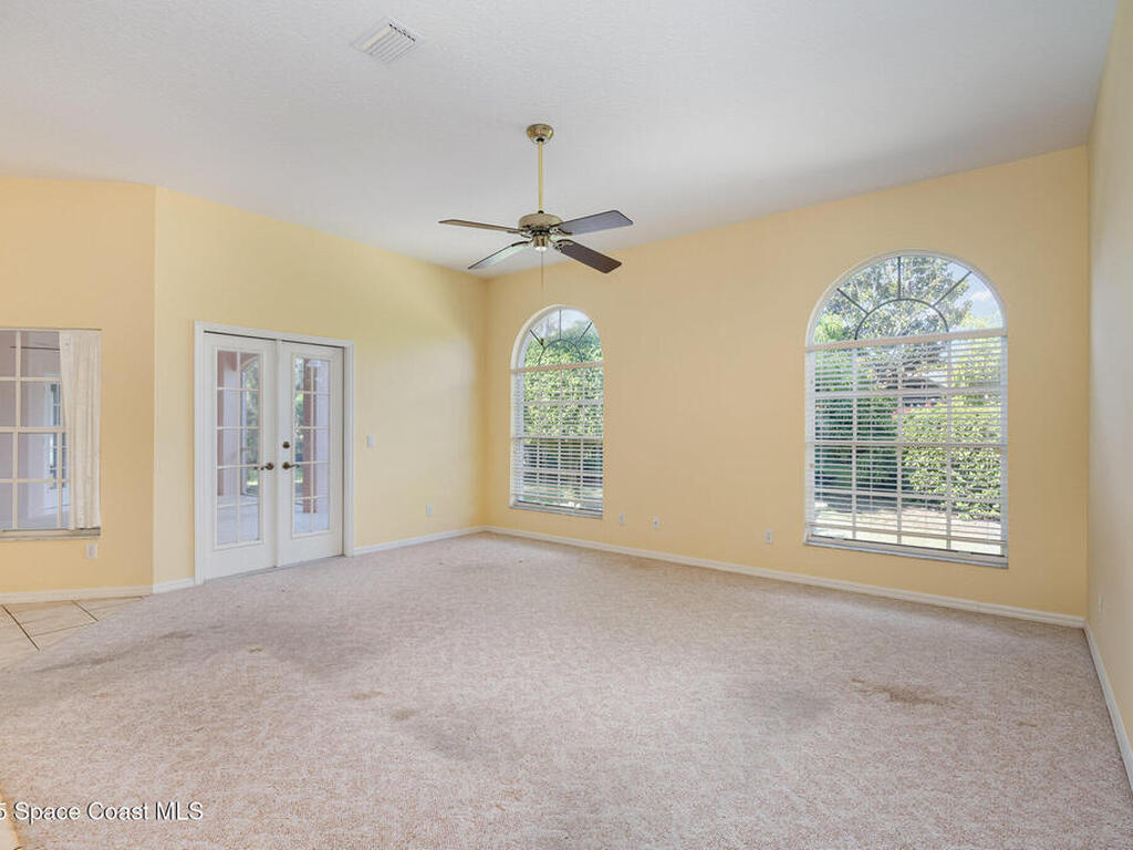 2719 Barrow Drive, Merritt Island, FL 32952
