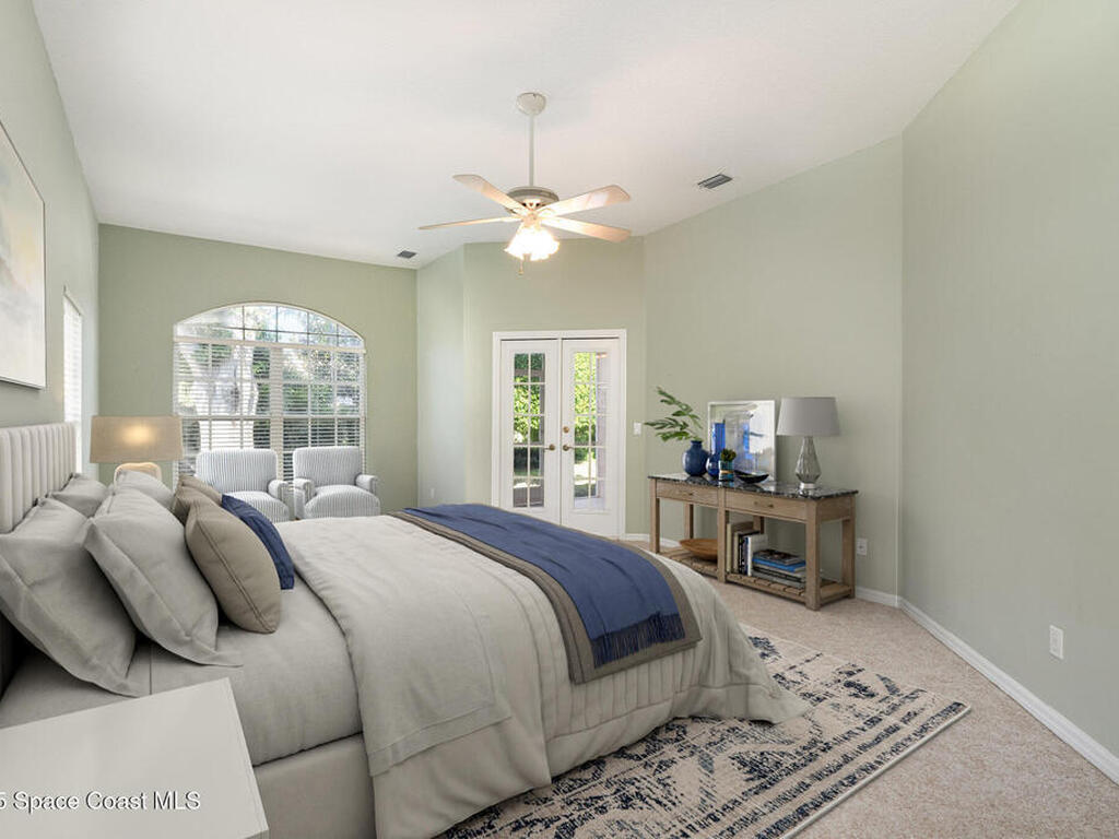 2719 Barrow Drive, Merritt Island, FL 32952
