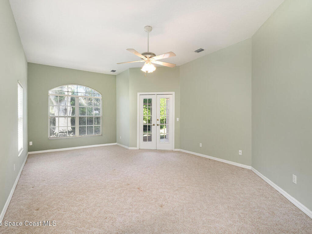 2719 Barrow Drive, Merritt Island, FL 32952
