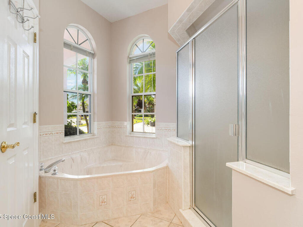 2719 Barrow Drive, Merritt Island, FL 32952