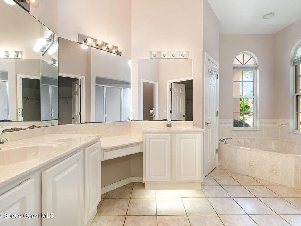 2719 Barrow Drive, Merritt Island, FL 32952