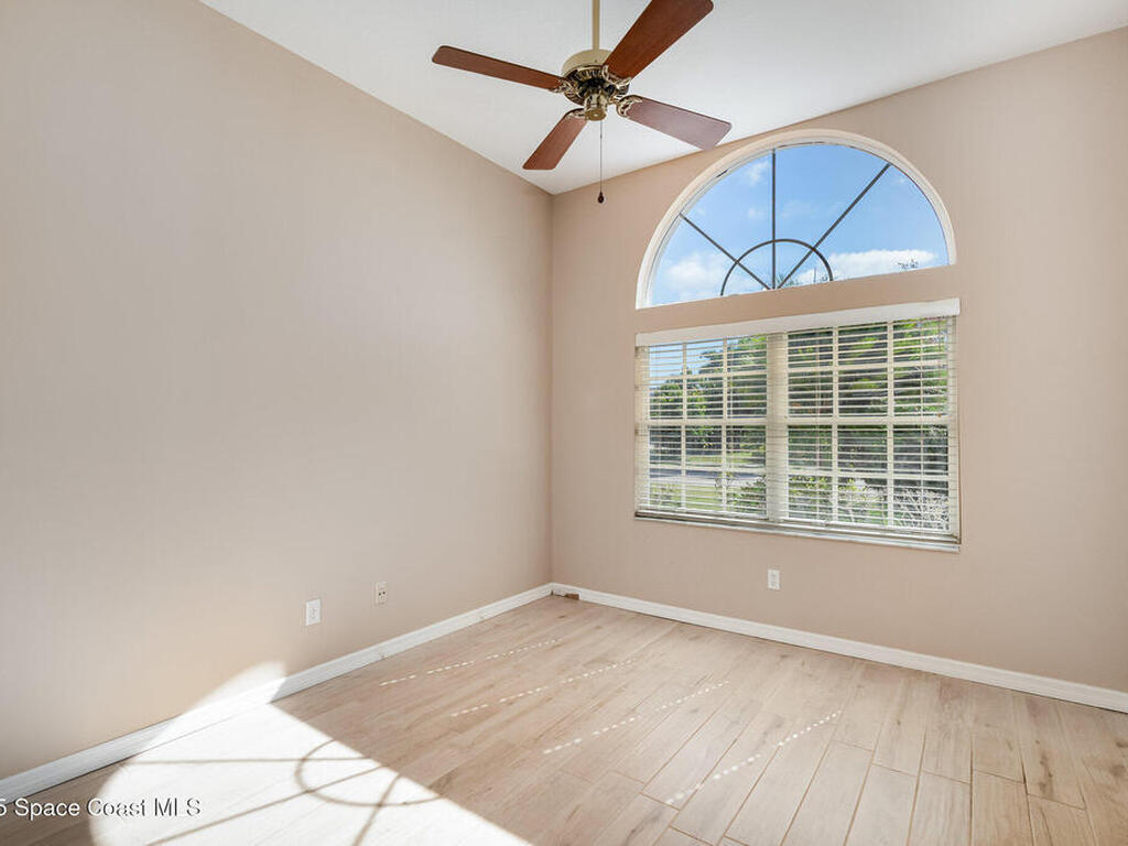 2719 Barrow Drive, Merritt Island, FL 32952