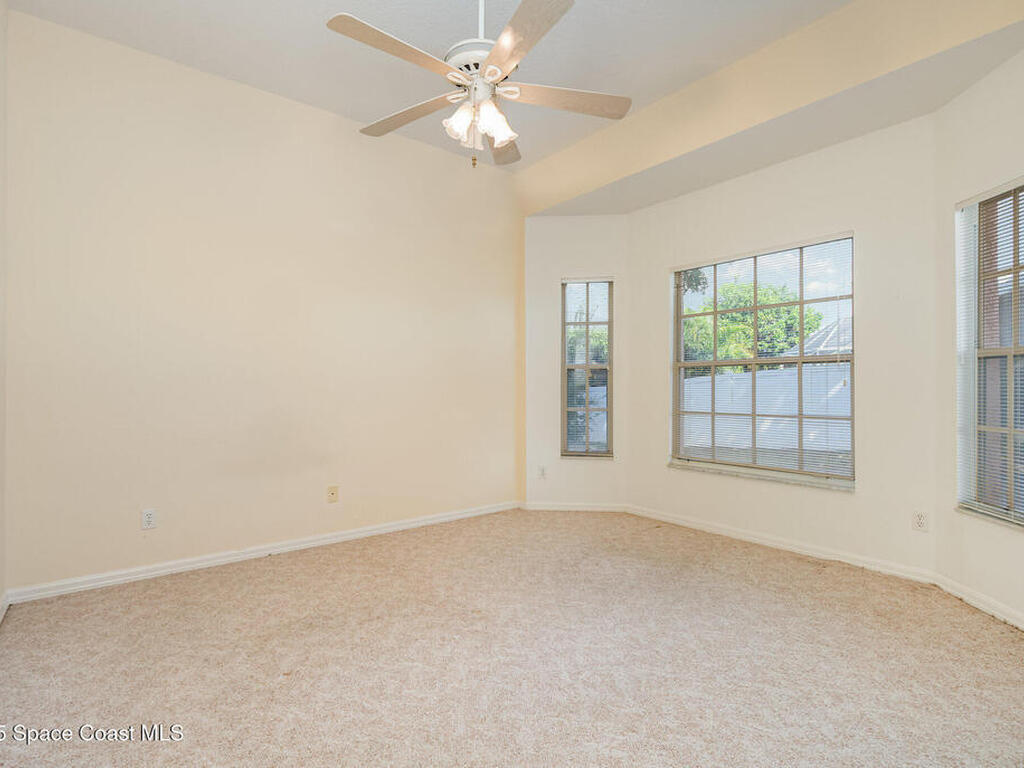 2719 Barrow Drive, Merritt Island, FL 32952