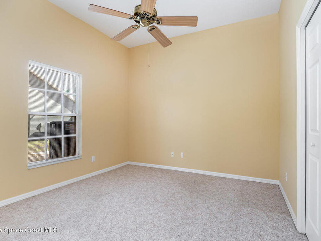 2719 Barrow Drive, Merritt Island, FL 32952