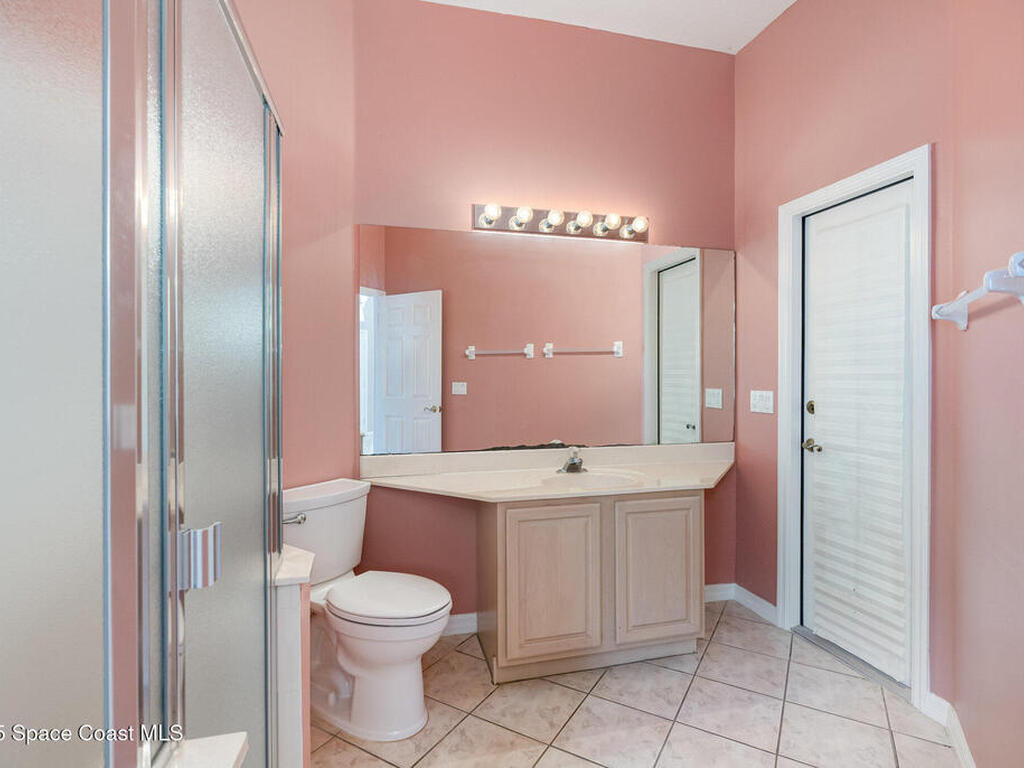 2719 Barrow Drive, Merritt Island, FL 32952