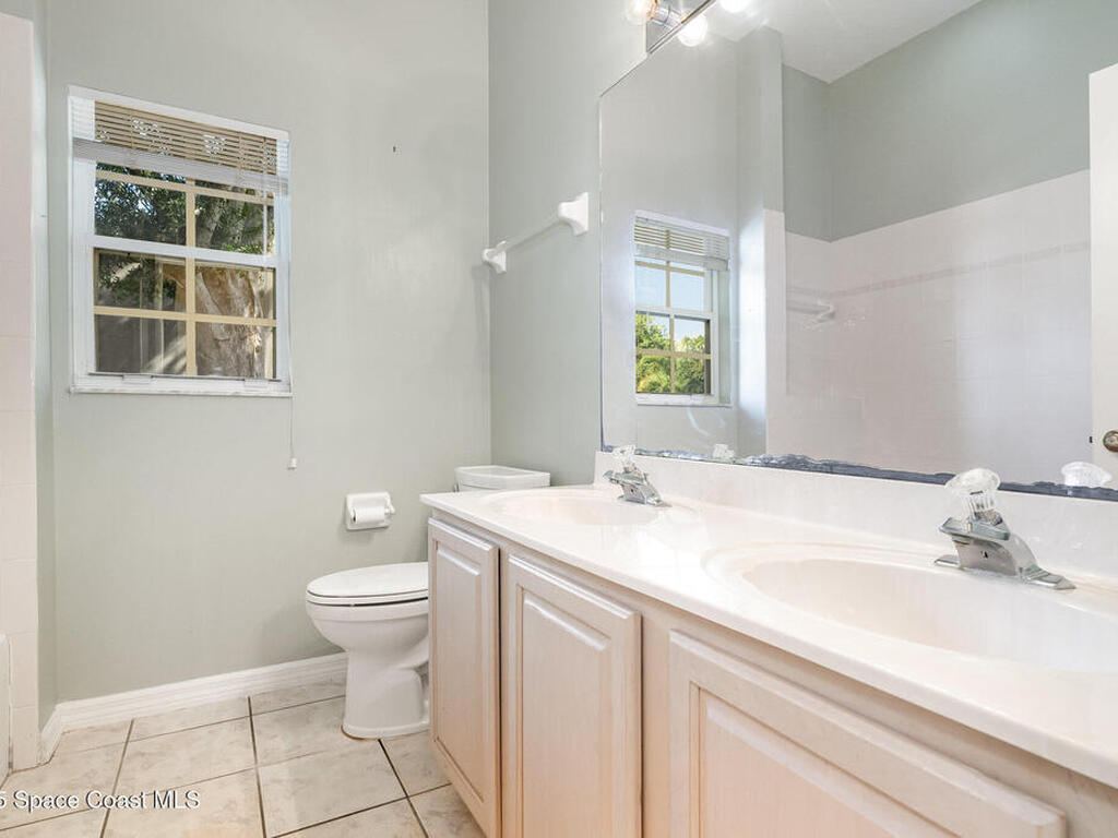 2719 Barrow Drive, Merritt Island, FL 32952