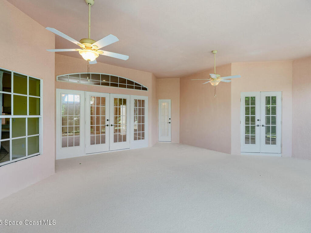 2719 Barrow Drive, Merritt Island, FL 32952