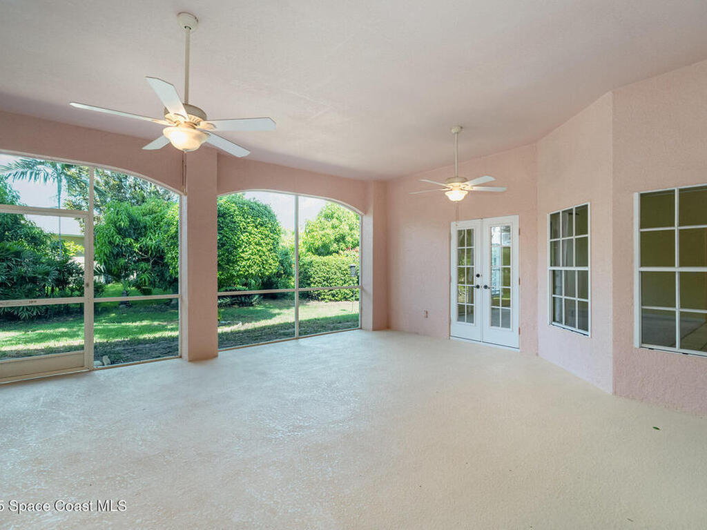 2719 Barrow Drive, Merritt Island, FL 32952