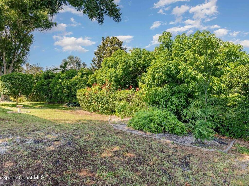 2719 Barrow Drive, Merritt Island, FL 32952