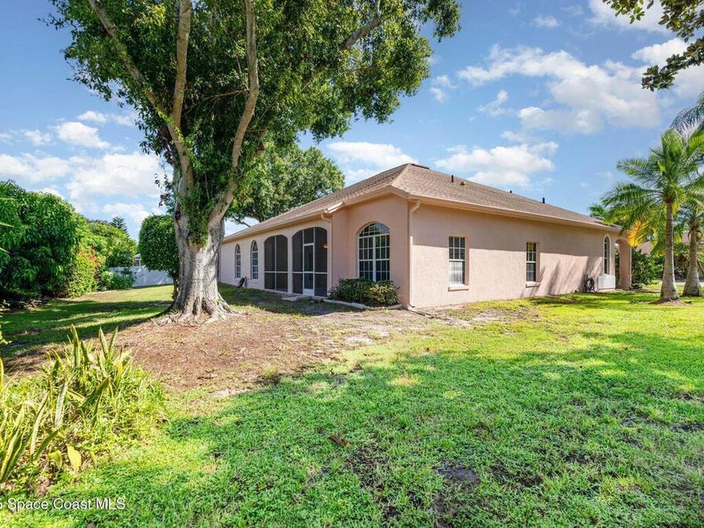 2719 Barrow Drive, Merritt Island, FL 32952
