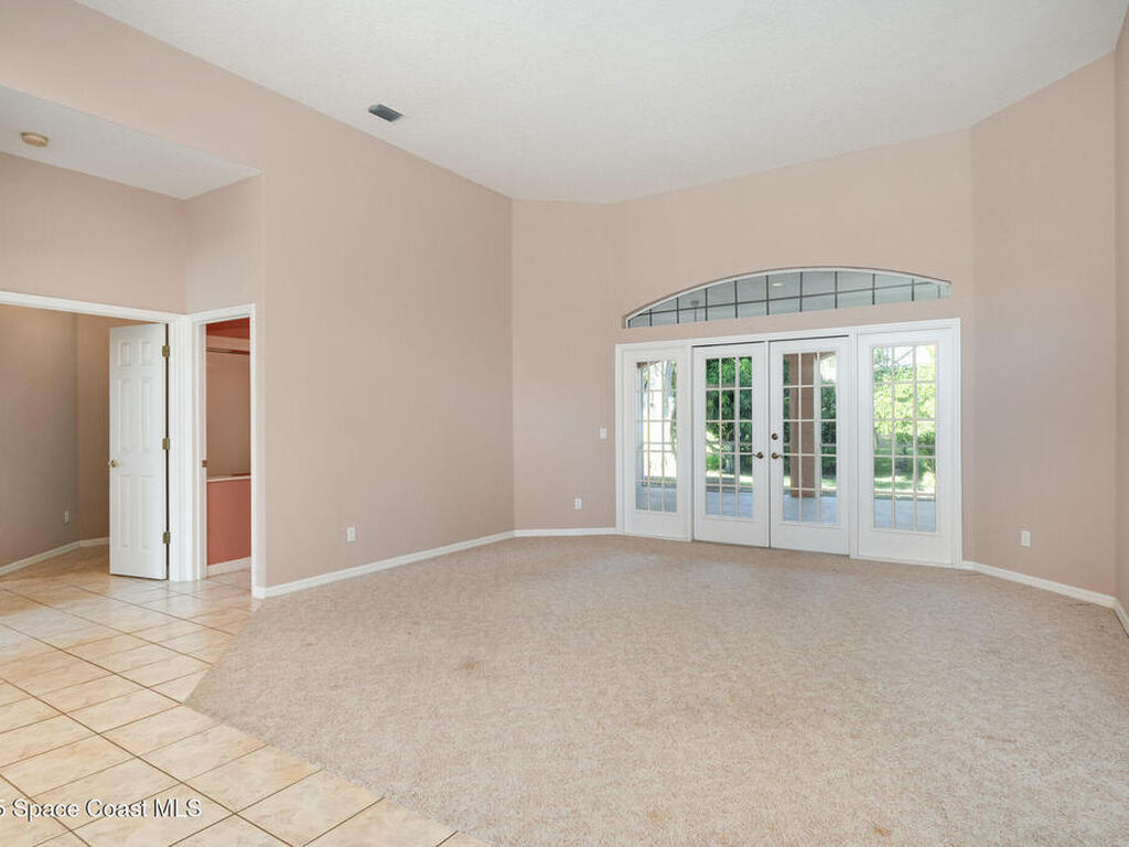 2719 Barrow Drive, Merritt Island, FL 32952
