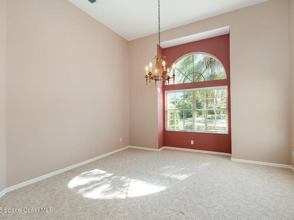2719 Barrow Drive, Merritt Island, FL 32952