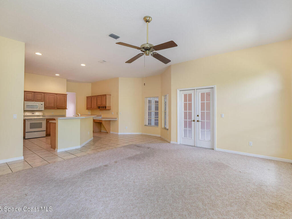 2719 Barrow Drive, Merritt Island, FL 32952