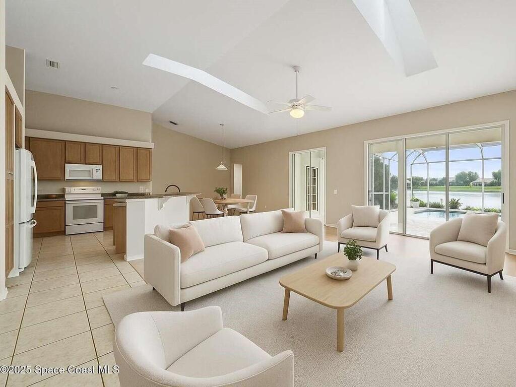 471 Lake Victoria Circle, Melbourne, FL 32940