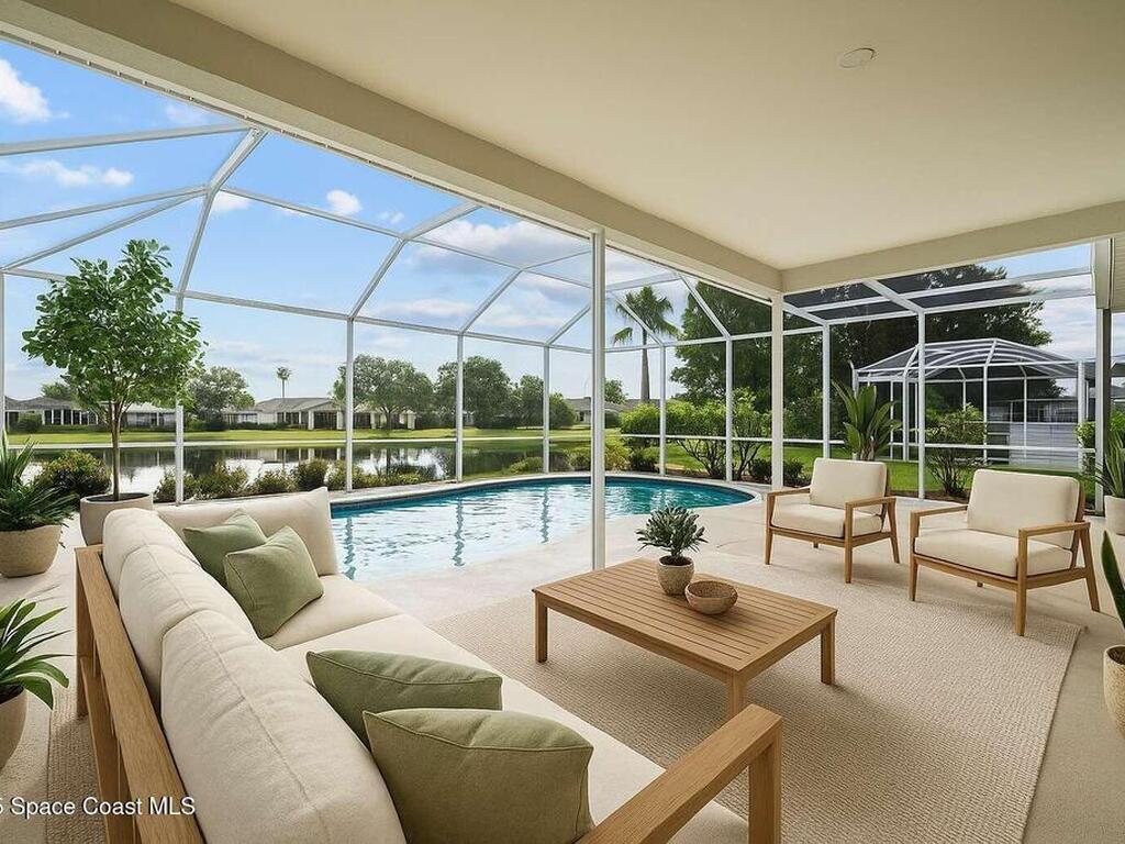 471 Lake Victoria Circle, Melbourne, FL 32940