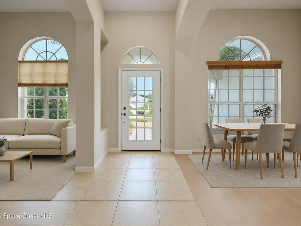 471 Lake Victoria Circle, Melbourne, FL 32940