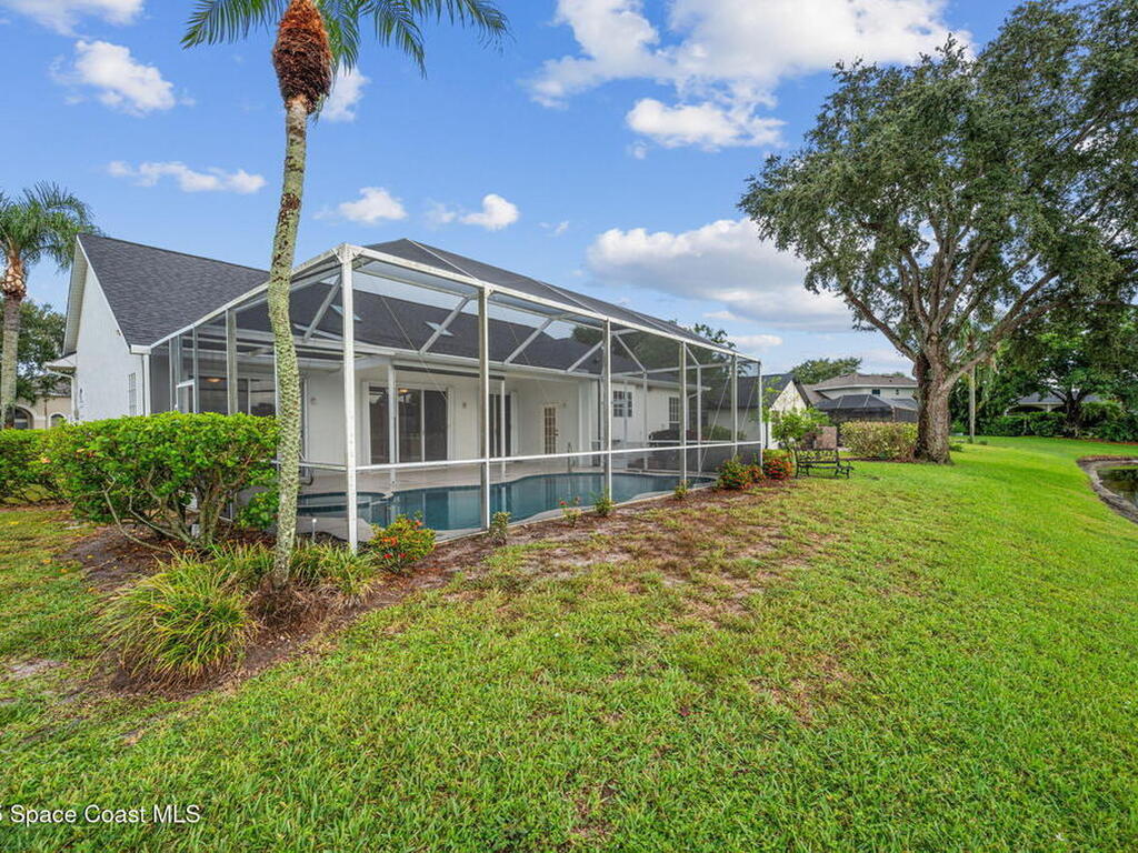471 Lake Victoria Circle, Melbourne, FL 32940