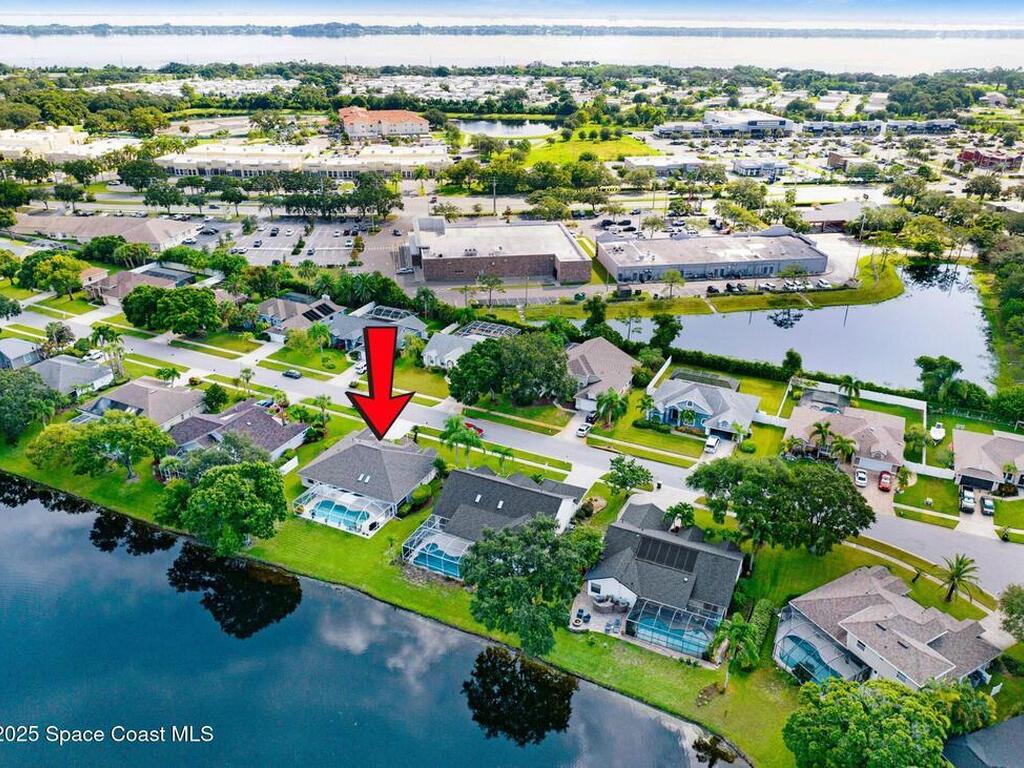 471 Lake Victoria Circle, Melbourne, FL 32940