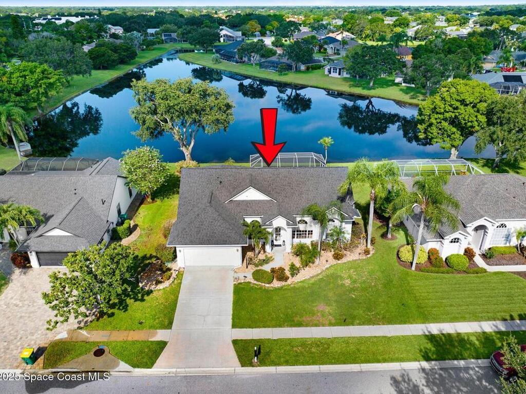 471 Lake Victoria Circle, Melbourne, FL 32940
