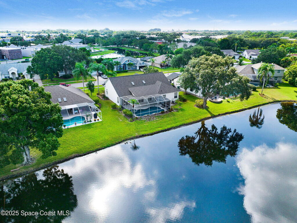 471 Lake Victoria Circle, Melbourne, FL 32940