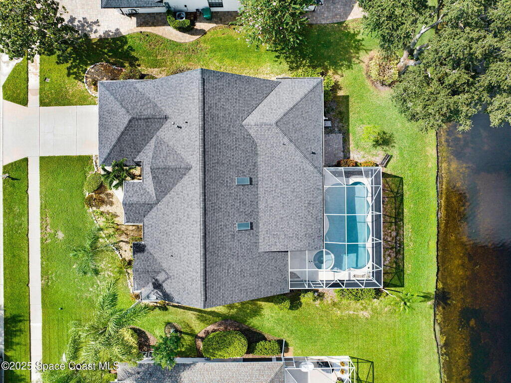 471 Lake Victoria Circle, Melbourne, FL 32940