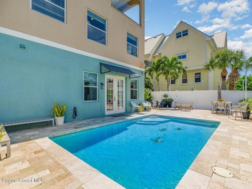 2696 S Atlantic Avenue, Cocoa Beach, FL 32931