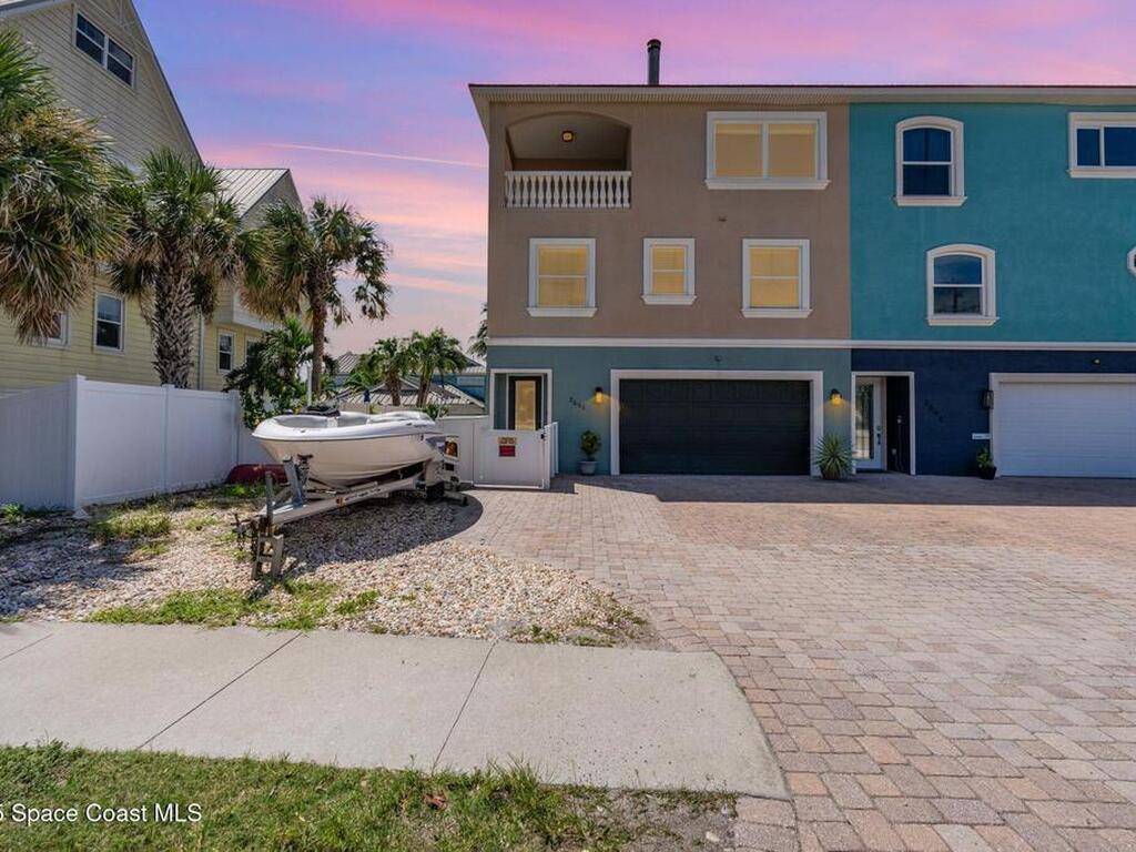 2696 S Atlantic Avenue, Cocoa Beach, FL 32931