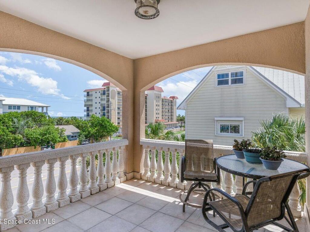 2696 S Atlantic Avenue, Cocoa Beach, FL 32931