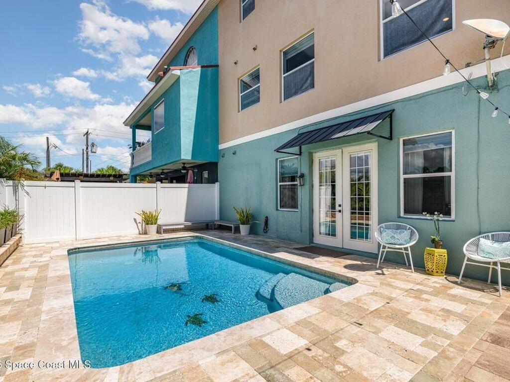 2696 S Atlantic Avenue, Cocoa Beach, FL 32931