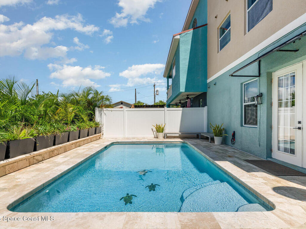 2696 S Atlantic Avenue, Cocoa Beach, FL 32931