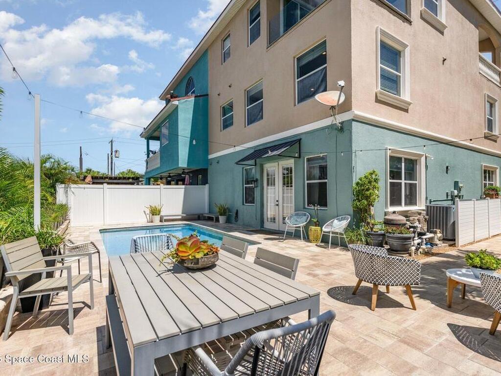 2696 S Atlantic Avenue, Cocoa Beach, FL 32931