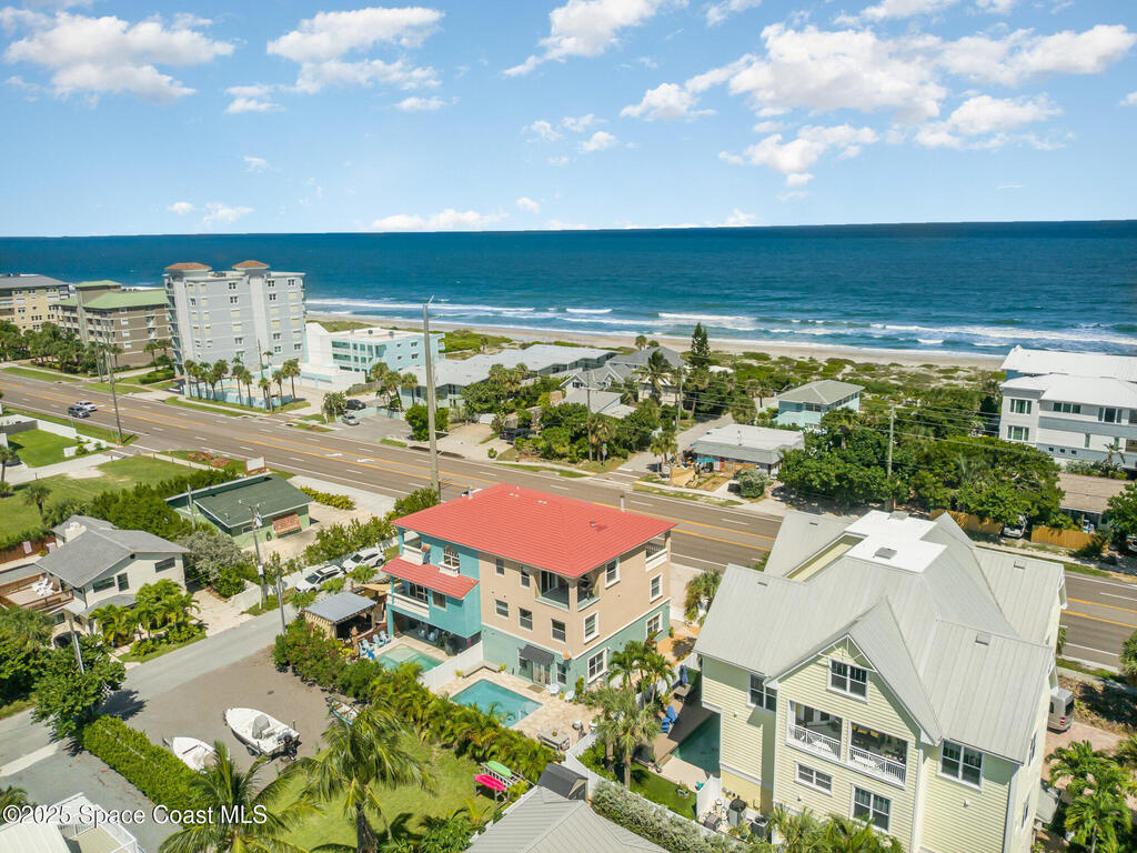2696 S Atlantic Avenue, Cocoa Beach, FL 32931