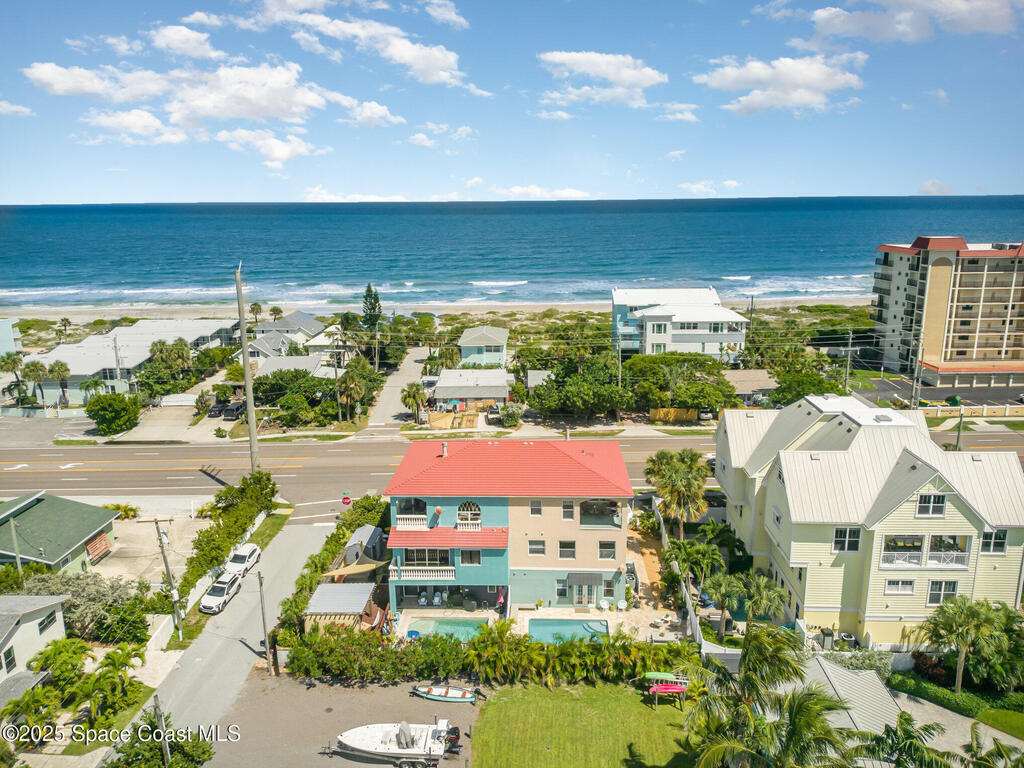 2696 S Atlantic Avenue, Cocoa Beach, FL 32931