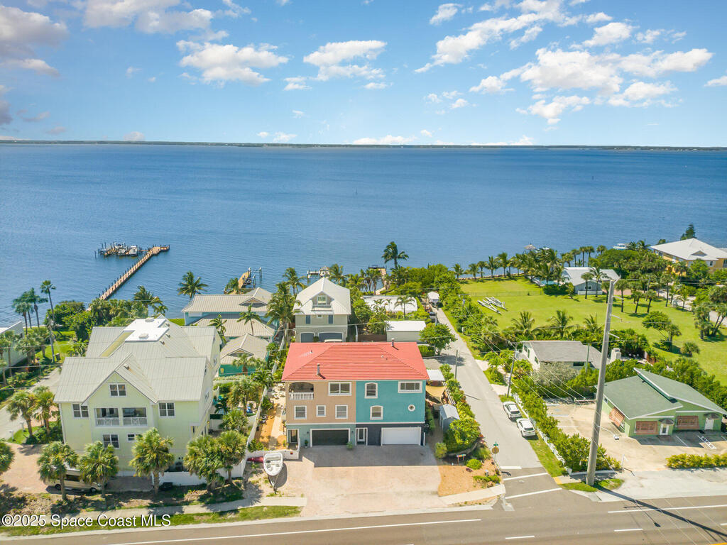 2696 S Atlantic Avenue, Cocoa Beach, FL 32931