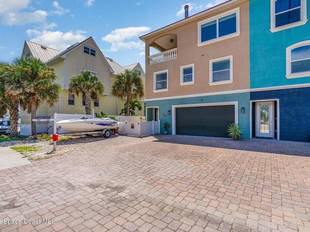 2696 S Atlantic Avenue, Cocoa Beach, FL 32931