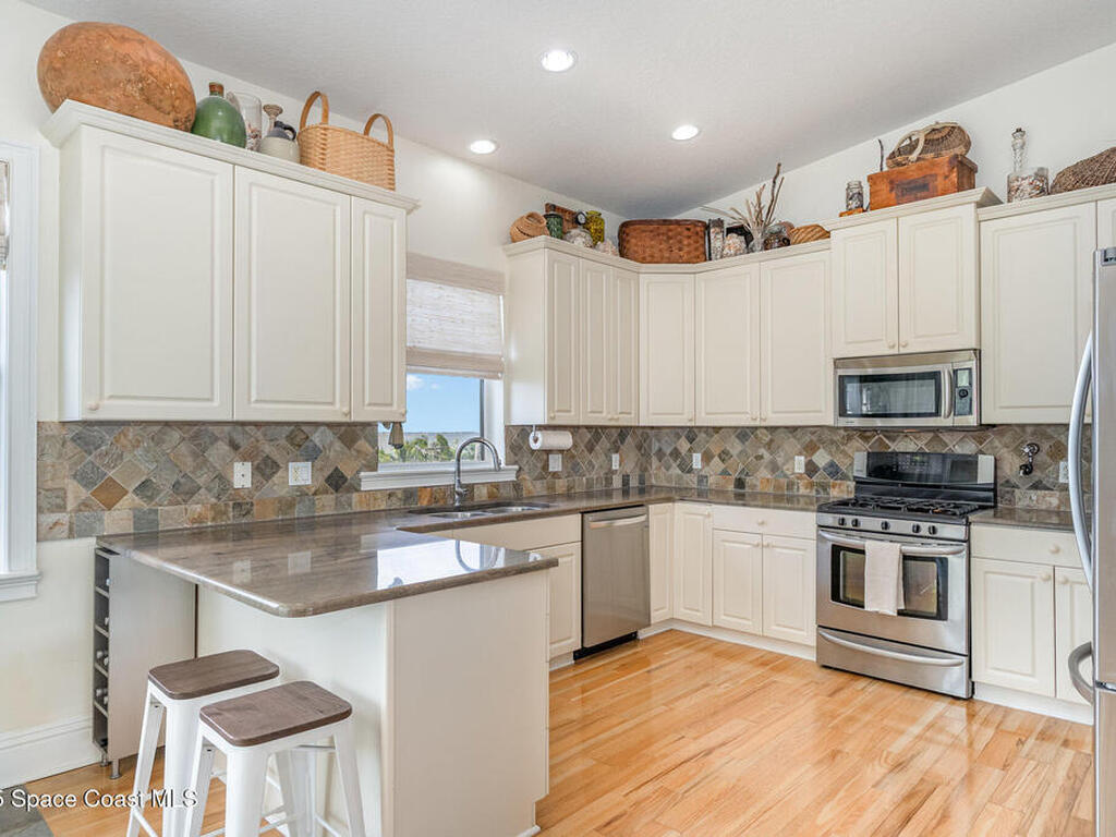 2696 S Atlantic Avenue, Cocoa Beach, FL 32931