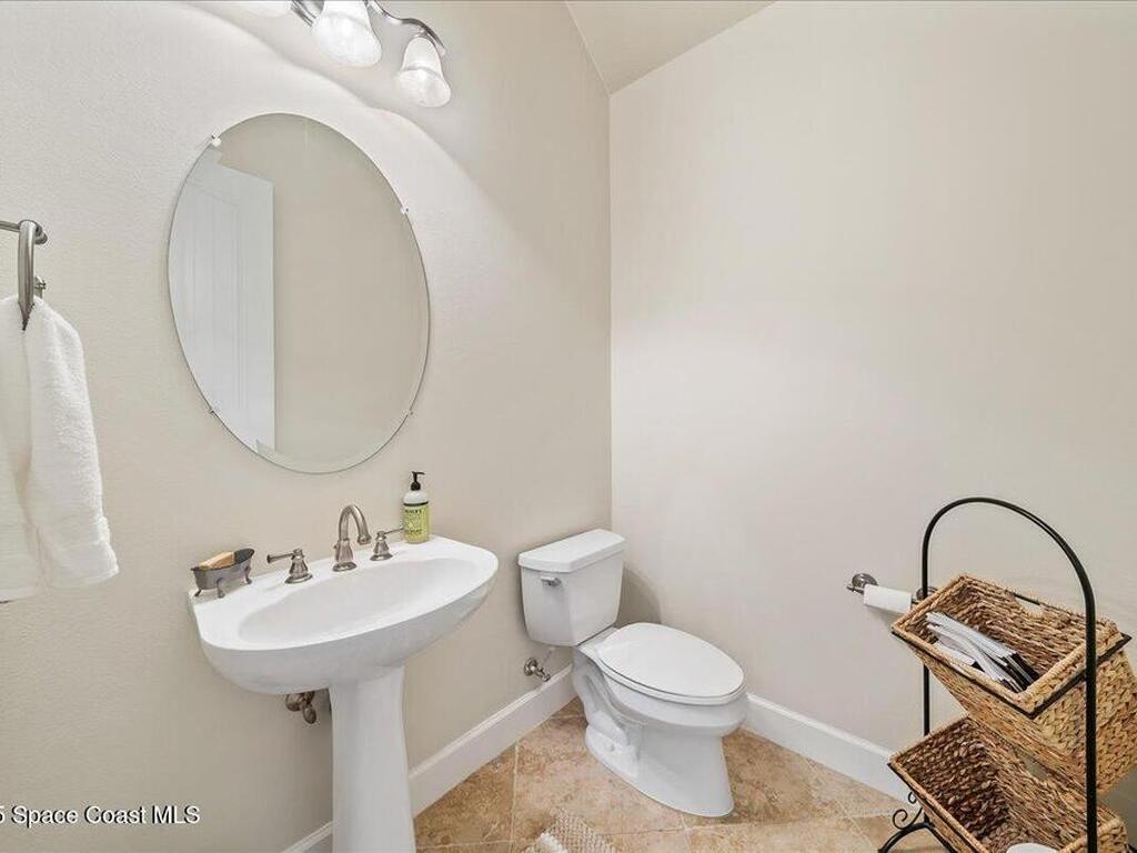 3710 Brunot Circle, Melbourne, FL 32940