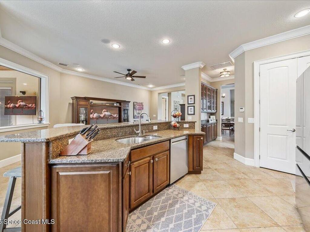 3710 Brunot Circle, Melbourne, FL 32940